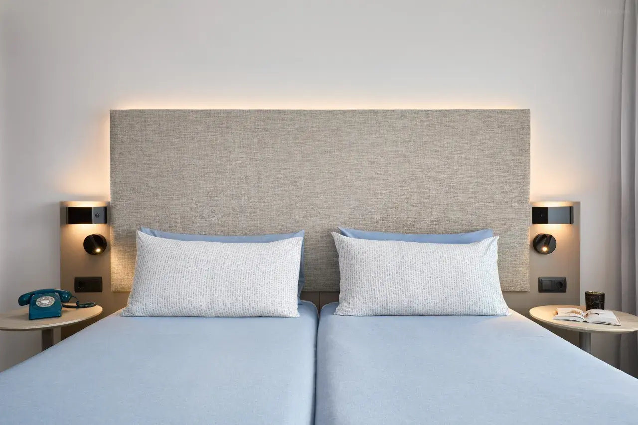 INNSiDE by Meliá Barcelona Apolo property photograph